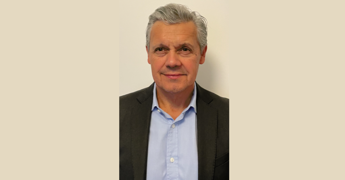 Luca Mantovani Appointed Managing Director Of Esseco Germany
